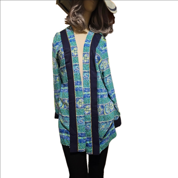 Vintage Ultra Dress/Boho camisol - Picture 2 of 4